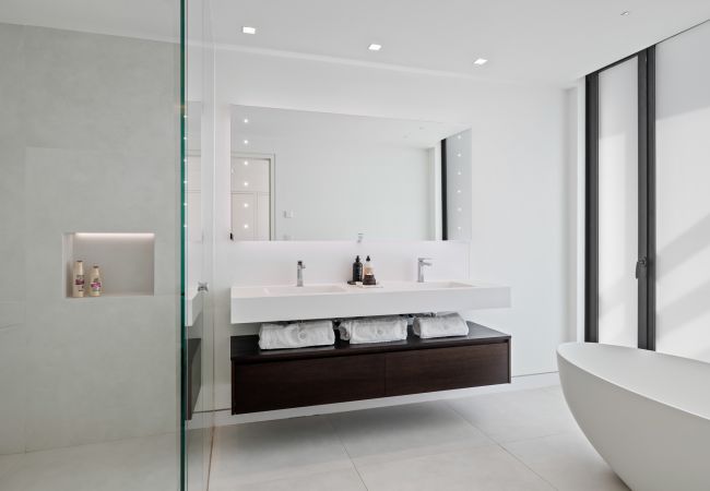 Villa in Benahavís - Villa La Quinta Villa in Benahavís - Villa La Quinta