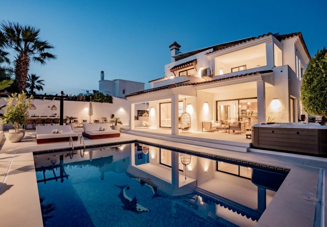 Marbella - Villa