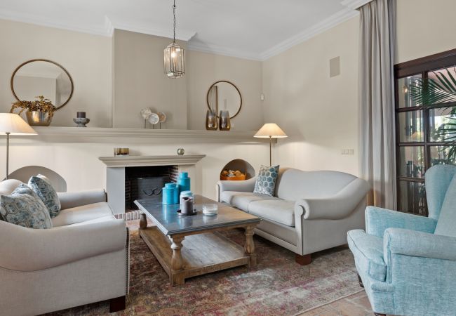 Villa in San Pedro Alcantara - Villa Linda Villa in San Pedro Alcantara - Villa Linda