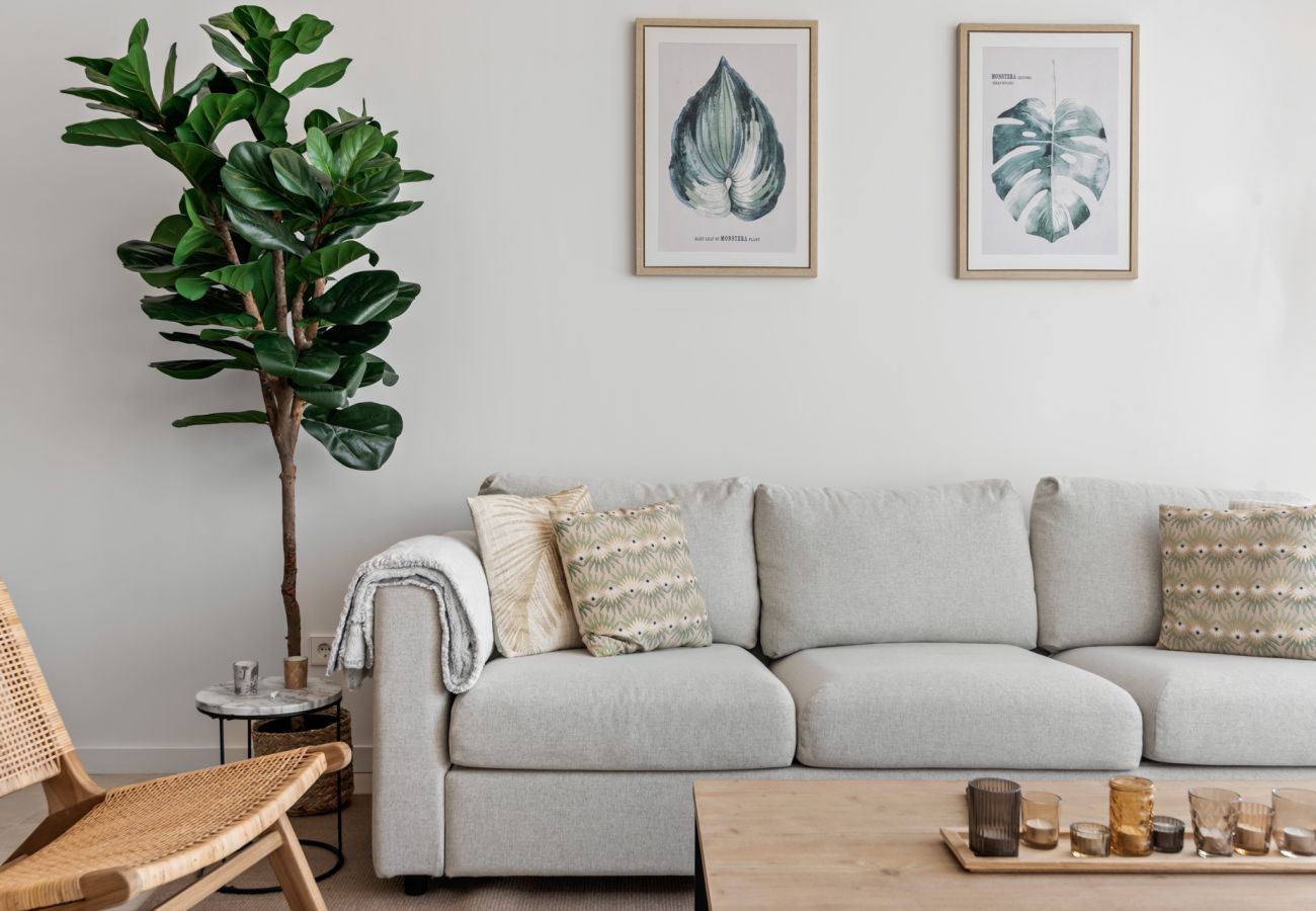 Ferienwohnung in Marbella - Casa Bella