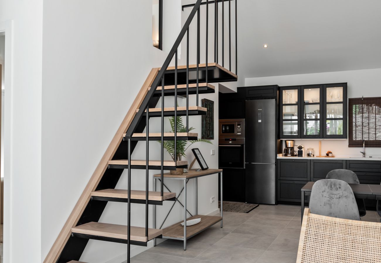 Ferienwohnung in Marbella - Casa Bella
