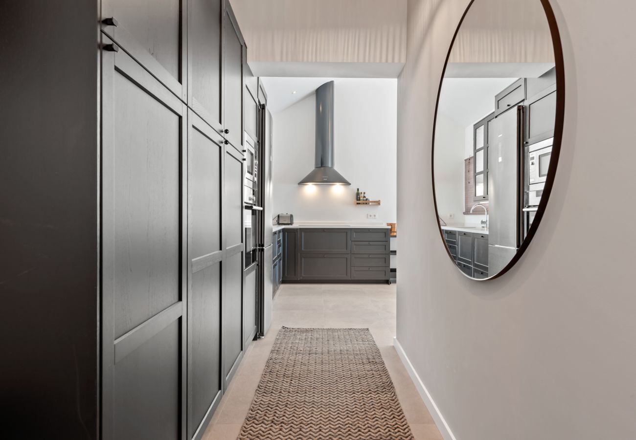 Ferienwohnung in Marbella - Casa Bella