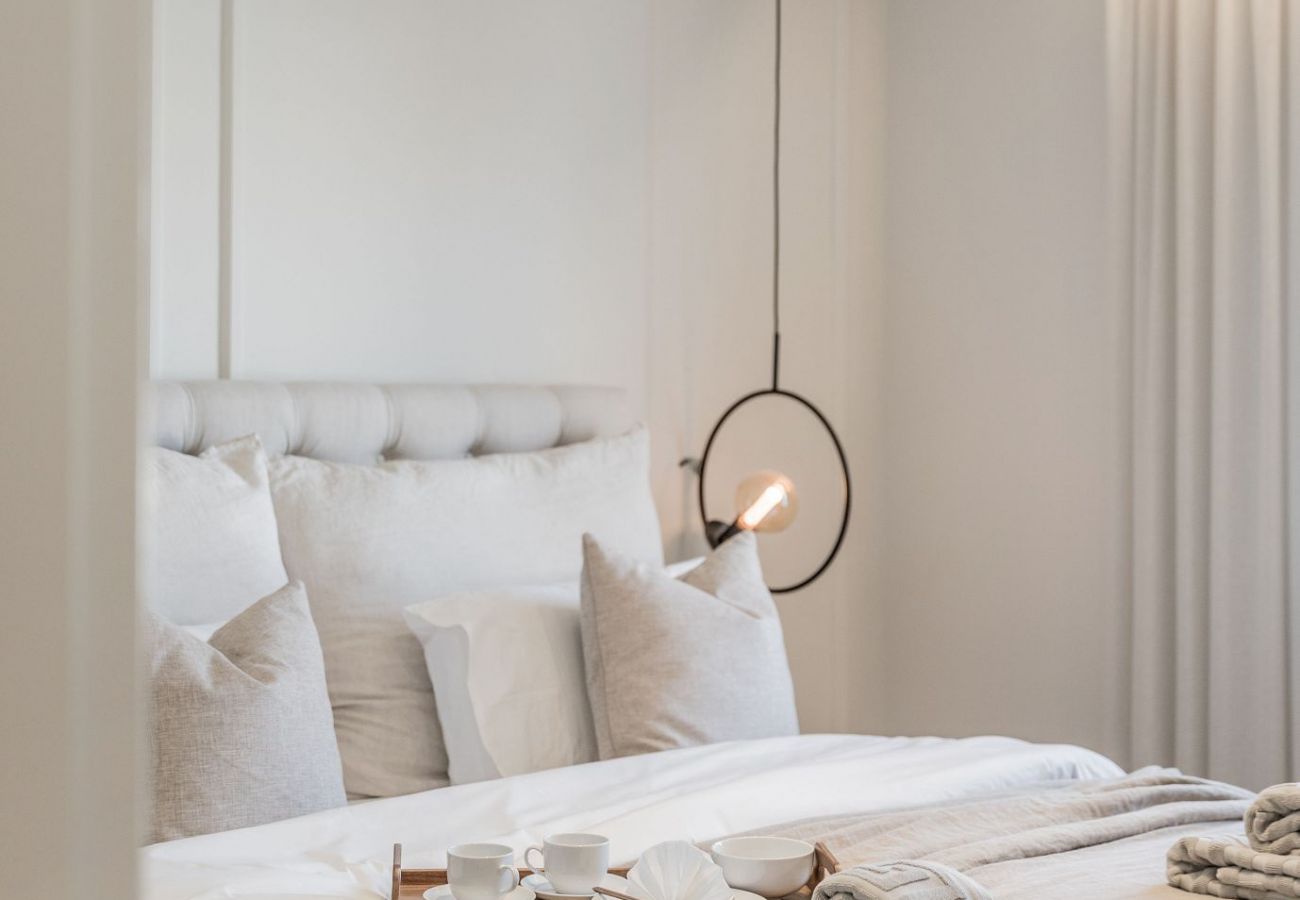 Ferienwohnung in Marbella - Casa Cerro Blanco