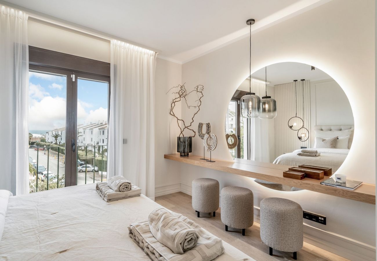 Ferienwohnung in Marbella - Casa Cerro Blanco