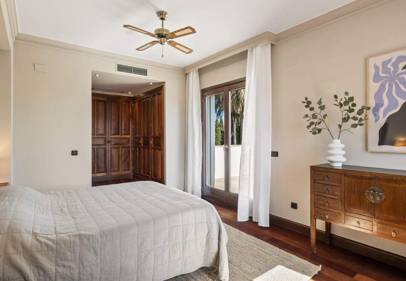 Villa in Marbella - Villa Bobad