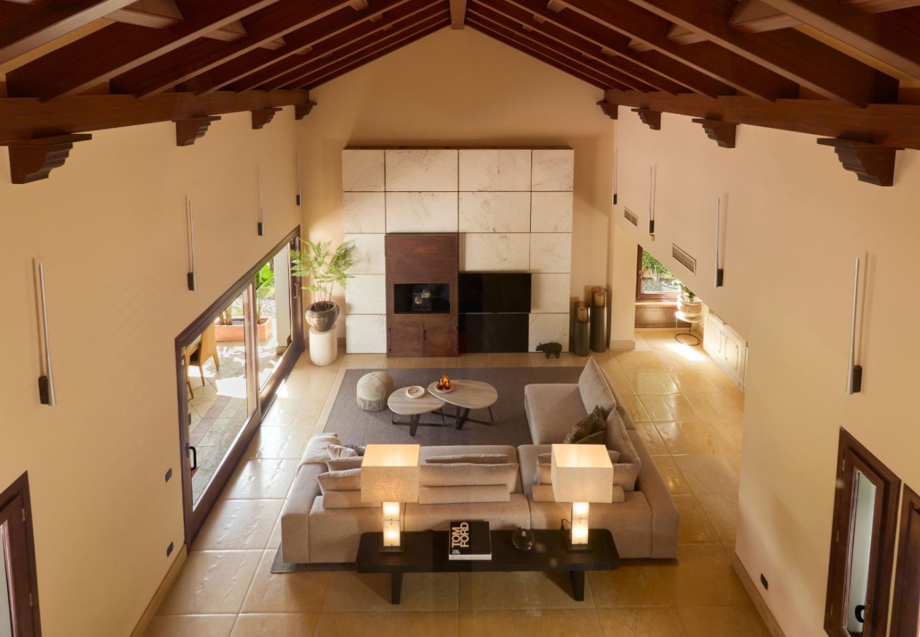 Villa in Marbella - Villa Bobad