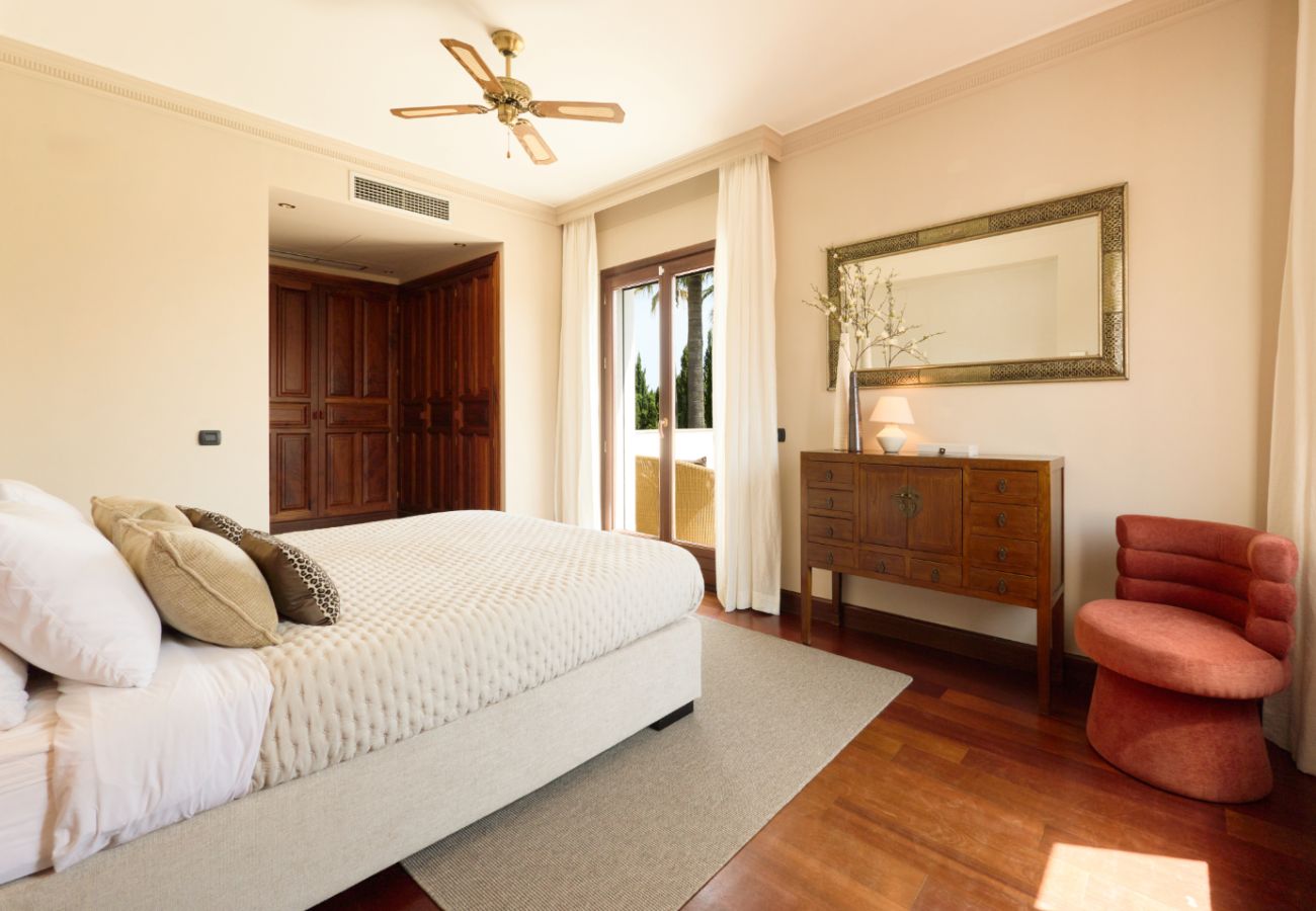 Villa in Marbella - Villa Bobad