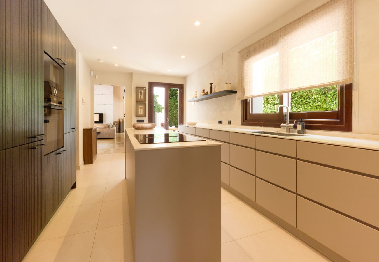 Villa in Marbella - Villa Bobad