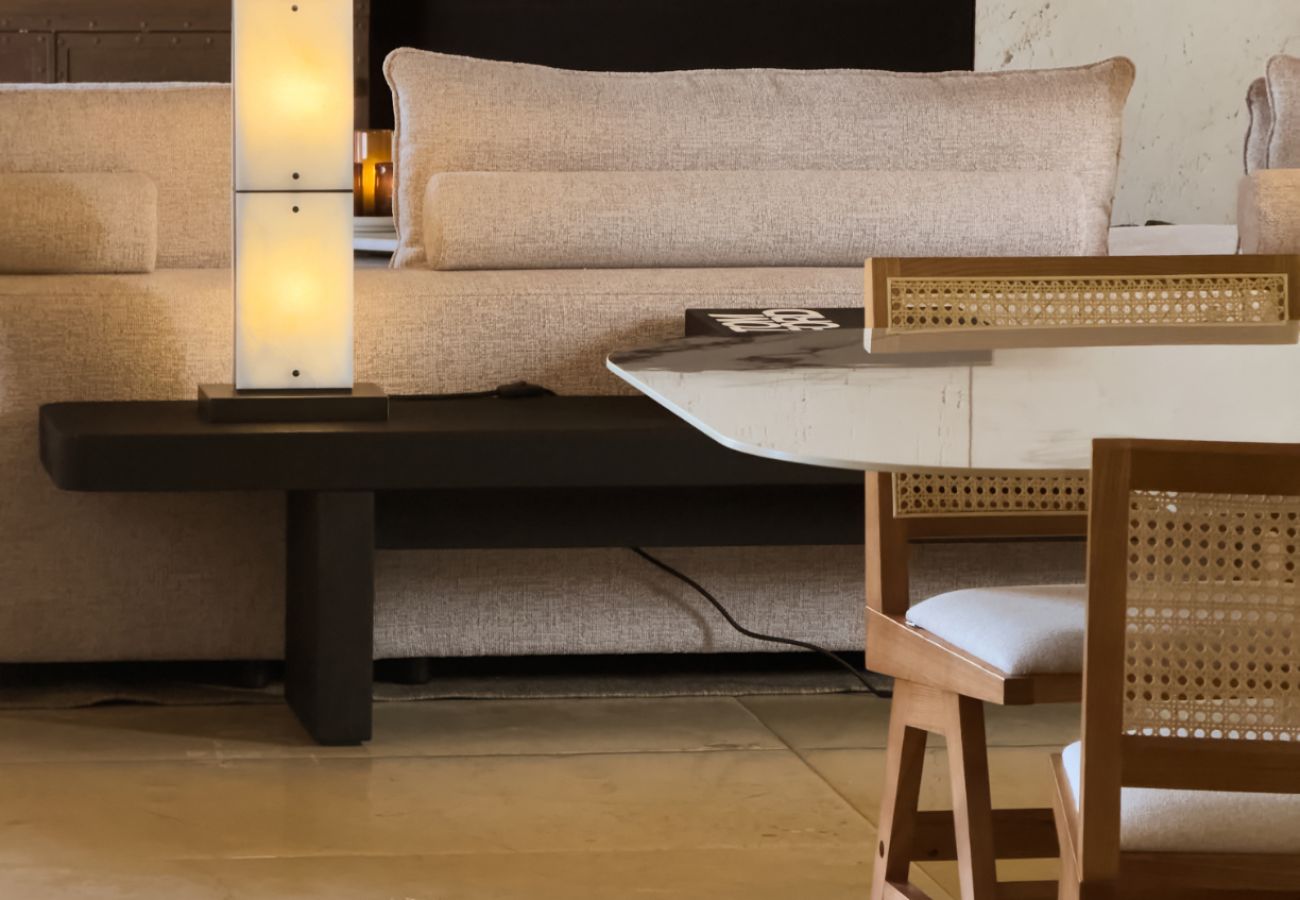 Villa in Marbella - Villa Bobad