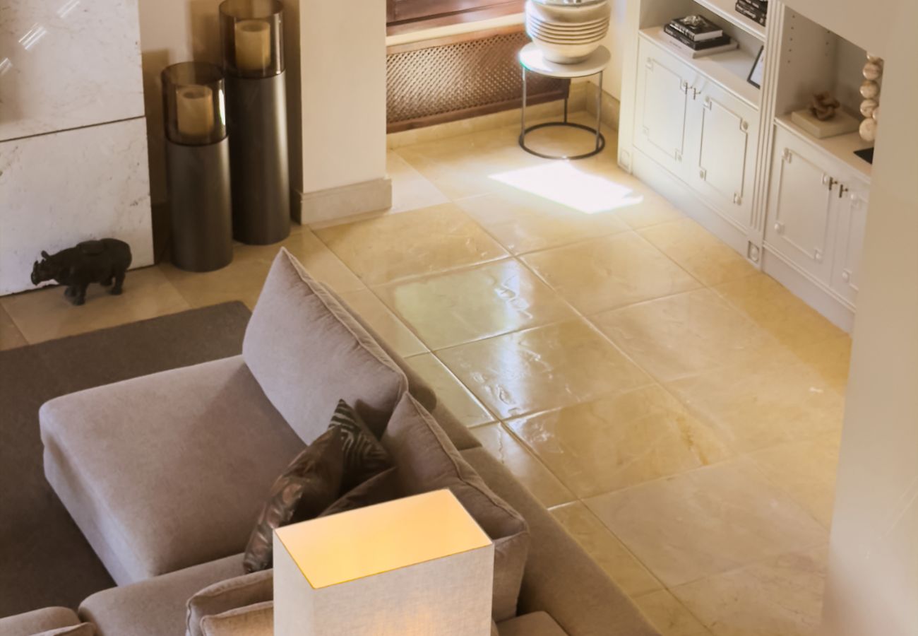 Villa in Marbella - Villa Bobad