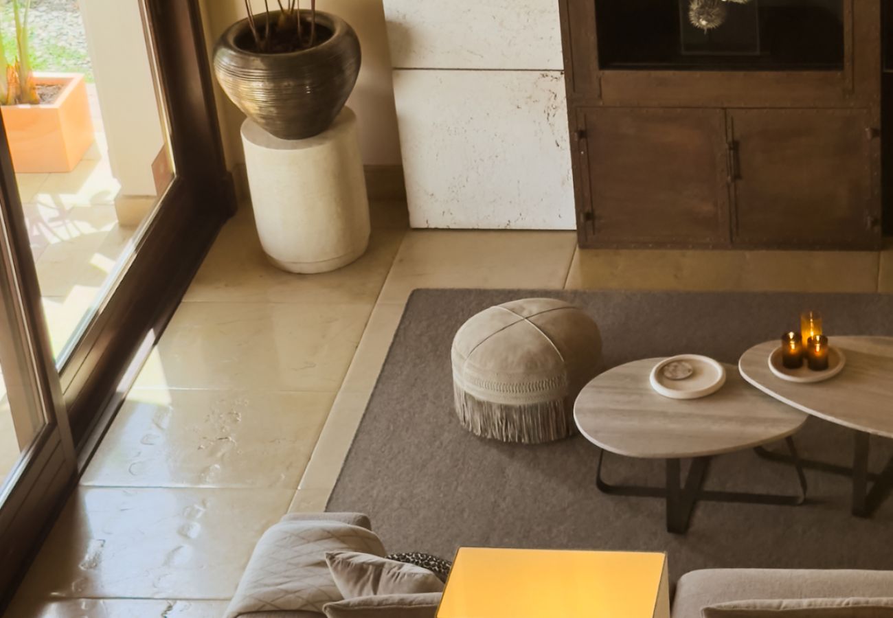 Villa in Marbella - Villa Bobad