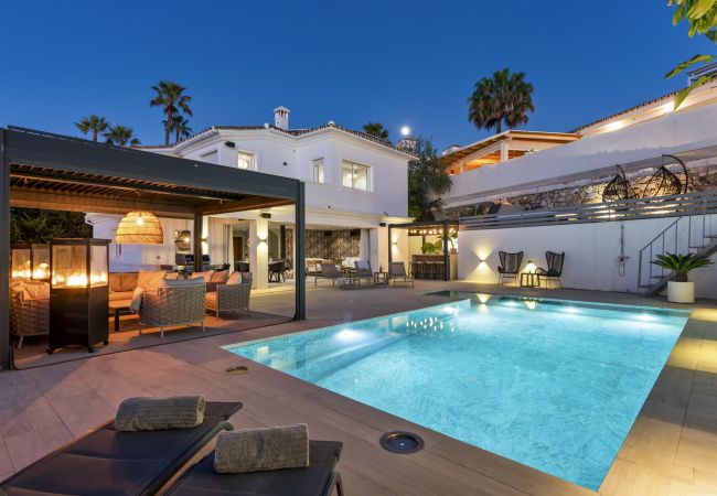 Marbella - Villa