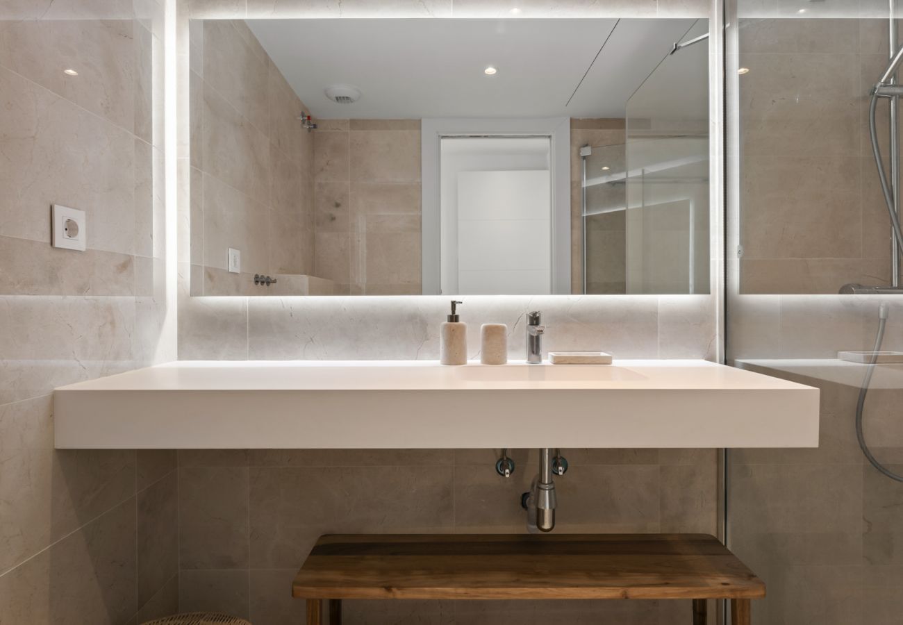 Ferienwohnung in Marbella - Casa Vista