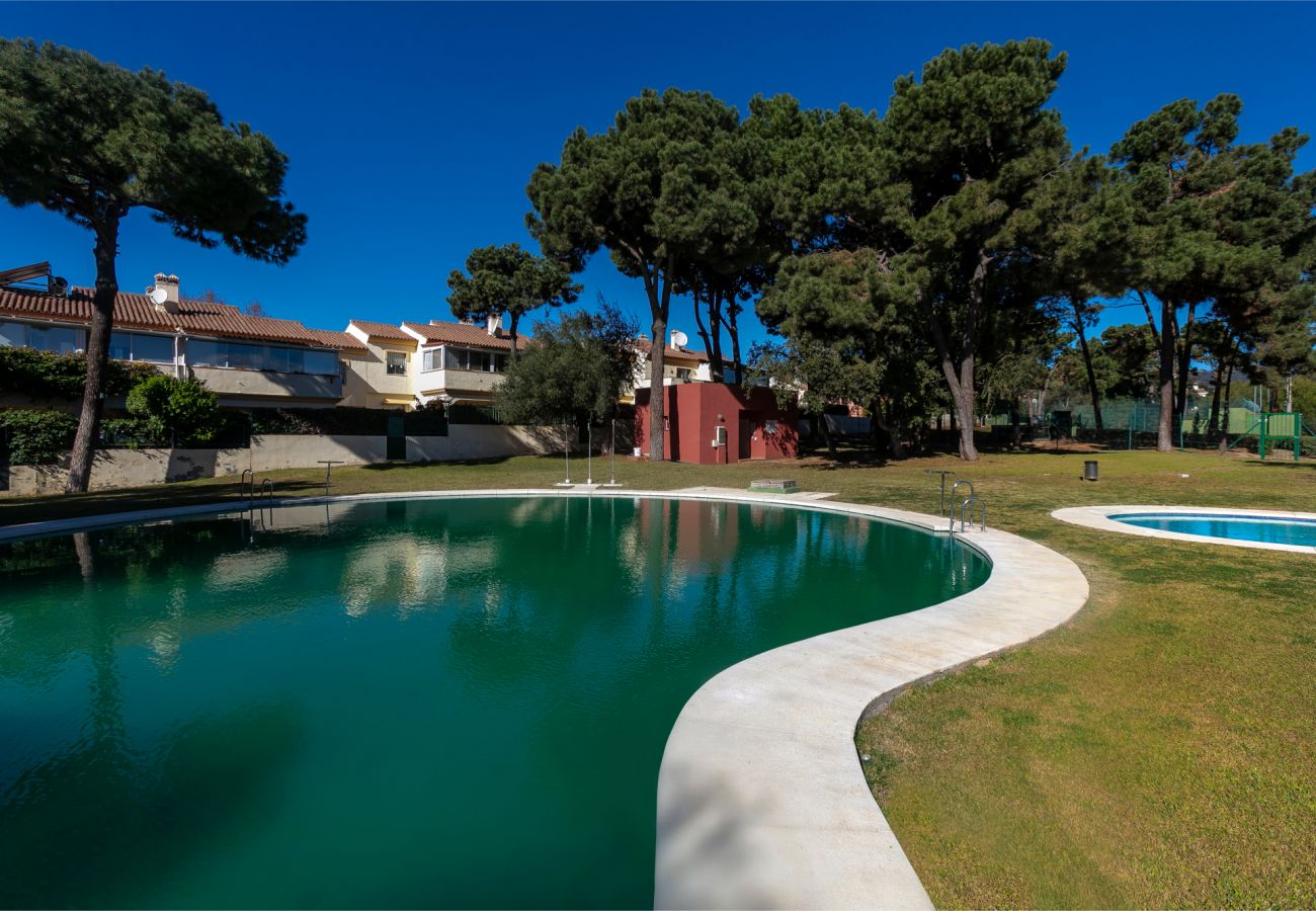 Villa in Marbella - Villa Maddie