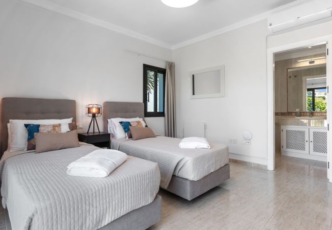 Villa in Benahavís - Villa Cortes Villa in Benahavís - Villa Cortes