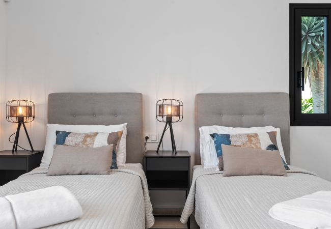 Villa in Benahavís - Villa Cortes Villa in Benahavís - Villa Cortes