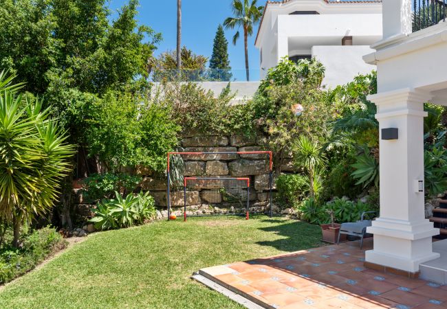 Villa in Benahavís - Villa Cortes Villa in Benahavís - Villa Cortes