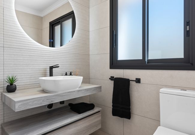 Villa in Benahavís - Villa Cortes Villa in Benahavís - Villa Cortes