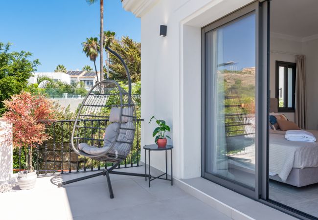 Villa in Benahavís - Villa Cortes Villa in Benahavís - Villa Cortes