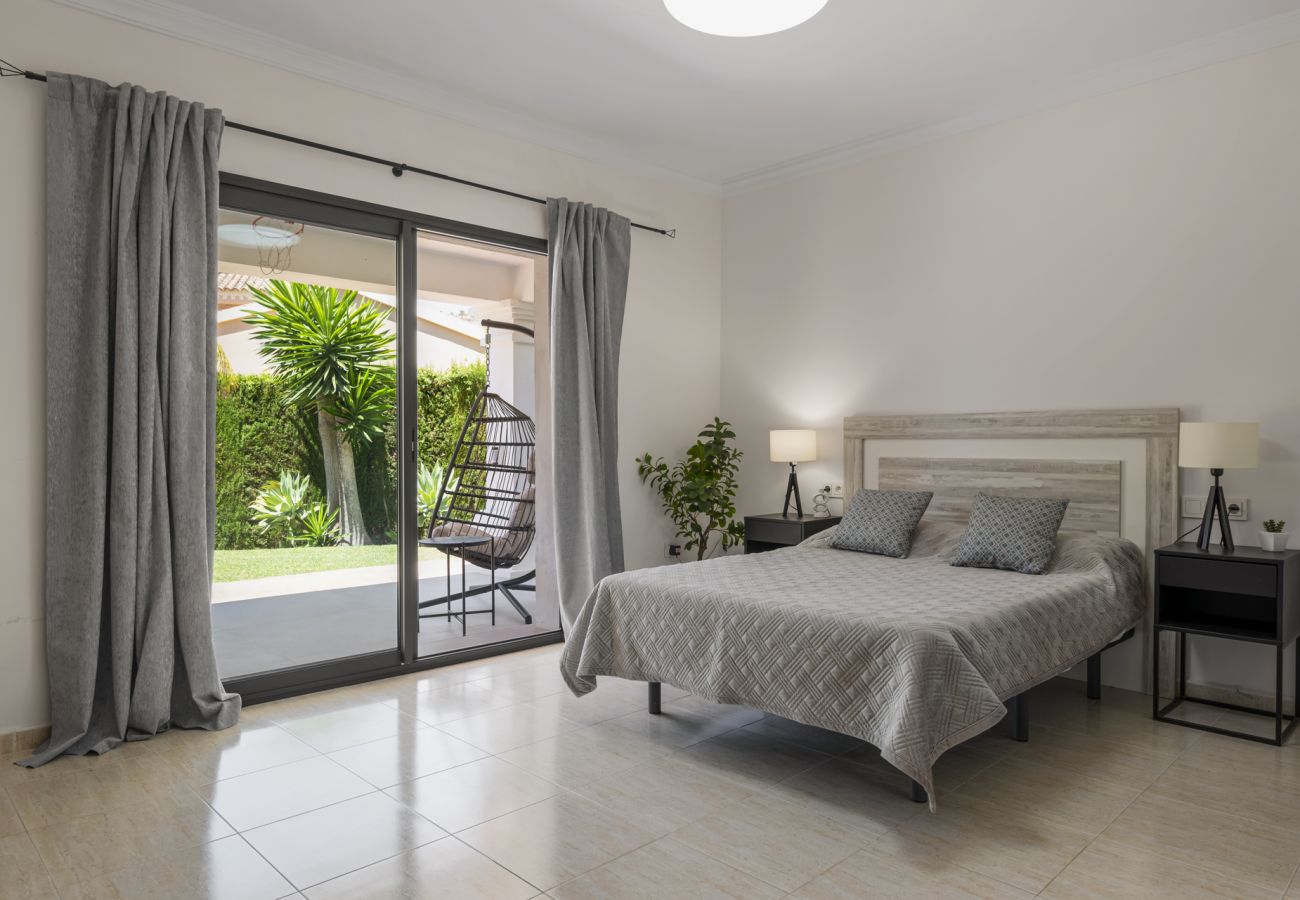 Villa in Benahavís - Villa Cortes