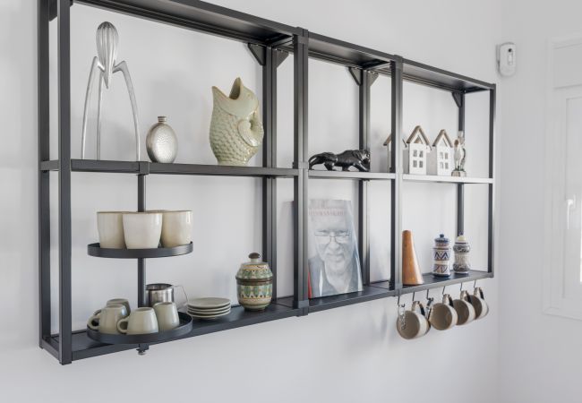 Doppelhaushälfte in Estepona - Casa Leon Doppelhaushälfte in Estepona - Casa Leon