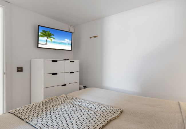 Doppelhaushälfte in Estepona - Casa Leon Doppelhaushälfte in Estepona - Casa Leon