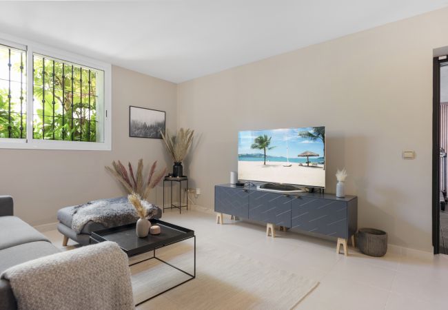 Villa in San Pedro de Alcántara - Villa Tranquila Villa in San Pedro de Alcántara - Villa Tranquila