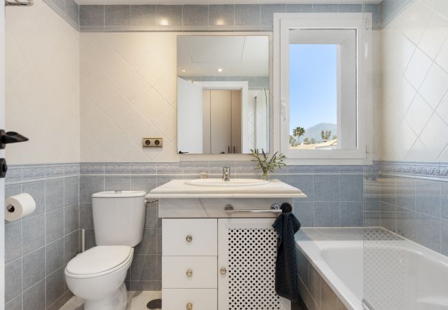 Villa in San Pedro de Alcántara - Villa Tranquila Villa in San Pedro de Alcántara - Villa Tranquila