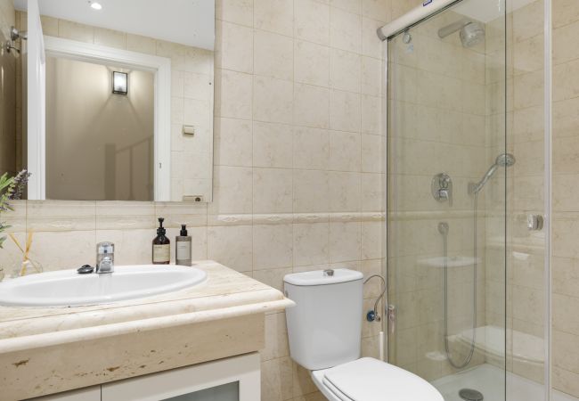 Villa in San Pedro de Alcántara - Villa Tranquila Villa in San Pedro de Alcántara - Villa Tranquila