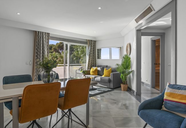 Ferienwohnung in Marbella - Gran Marbella Views Ferienwohnung in Marbella - Gran Marbella Views