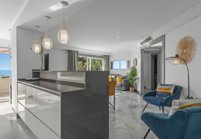 Ferienwohnung in Marbella - Gran Marbella Views Ferienwohnung in Marbella - Gran Marbella Views