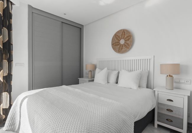 Ferienwohnung in Marbella - Gran Marbella Views Ferienwohnung in Marbella - Gran Marbella Views