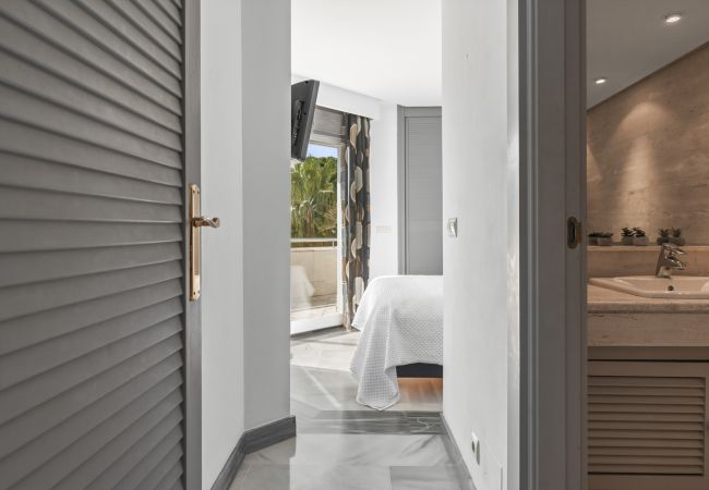 Ferienwohnung in Marbella - Gran Marbella Views Ferienwohnung in Marbella - Gran Marbella Views