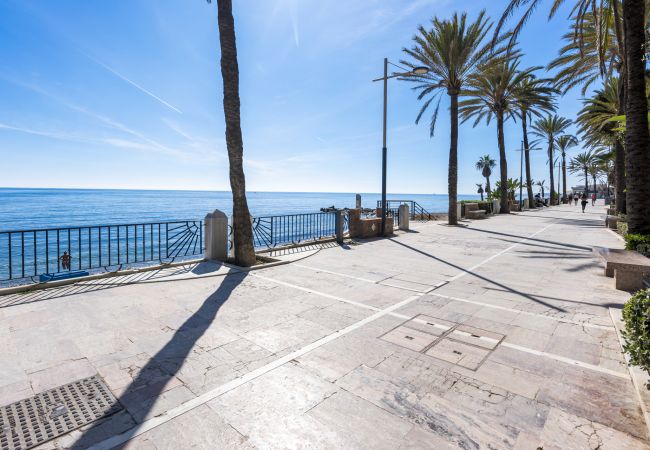 Ferienwohnung in Marbella - Gran Marbella Views Ferienwohnung in Marbella - Gran Marbella Views