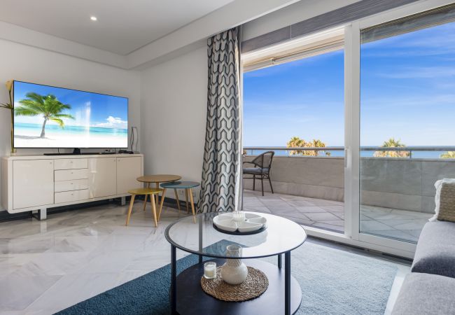 Ferienwohnung in Marbella - Gran Marbella Views Ferienwohnung in Marbella - Gran Marbella Views