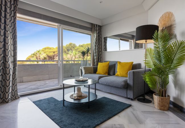 Ferienwohnung in Marbella - Gran Marbella Views Ferienwohnung in Marbella - Gran Marbella Views