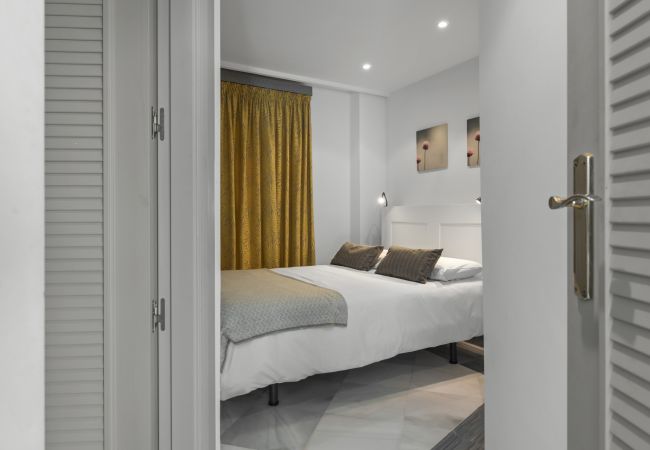 Ferienwohnung in Marbella - Gran Marbella Views Ferienwohnung in Marbella - Gran Marbella Views