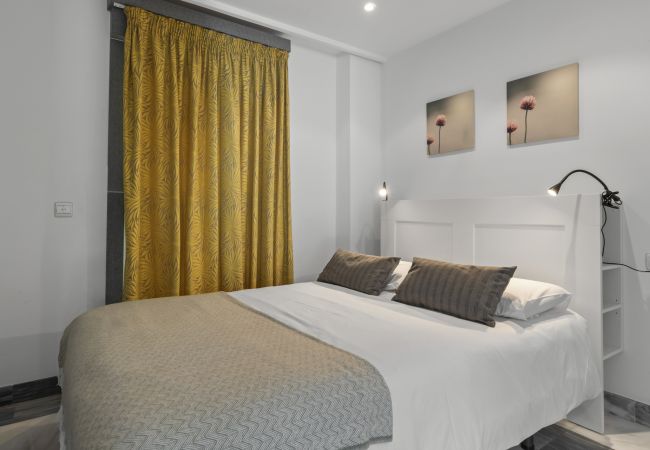 Ferienwohnung in Marbella - Gran Marbella Views Ferienwohnung in Marbella - Gran Marbella Views