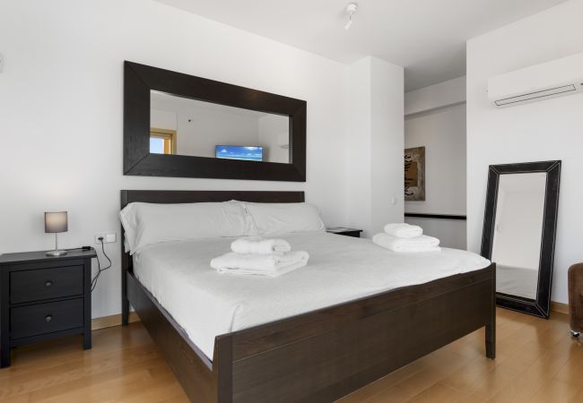 Villa in Benahavís - Villa Hakuna Matata Villa in Benahavís - Villa Hakuna Matata