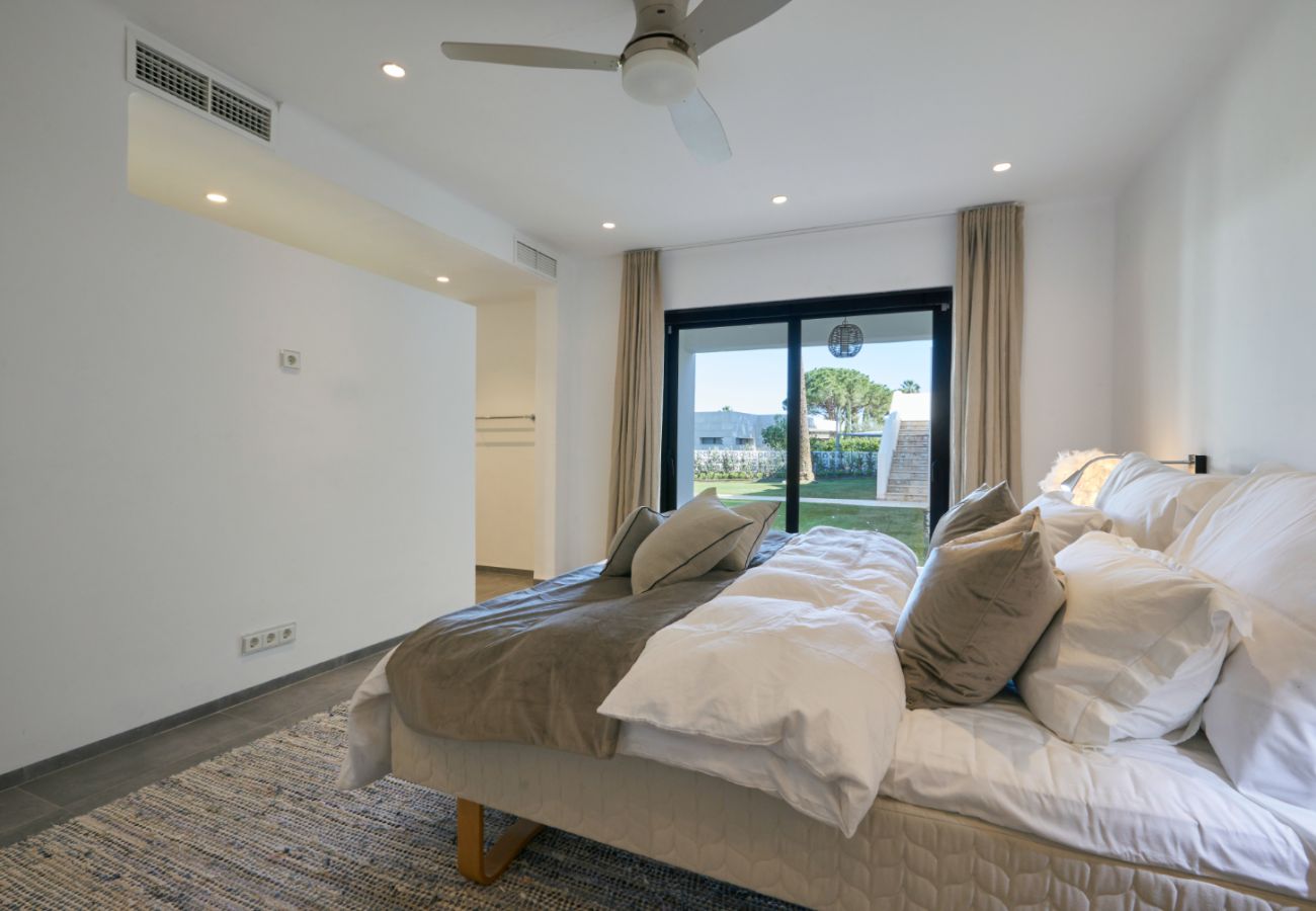 Villa in Marbella - Villa Amarosa