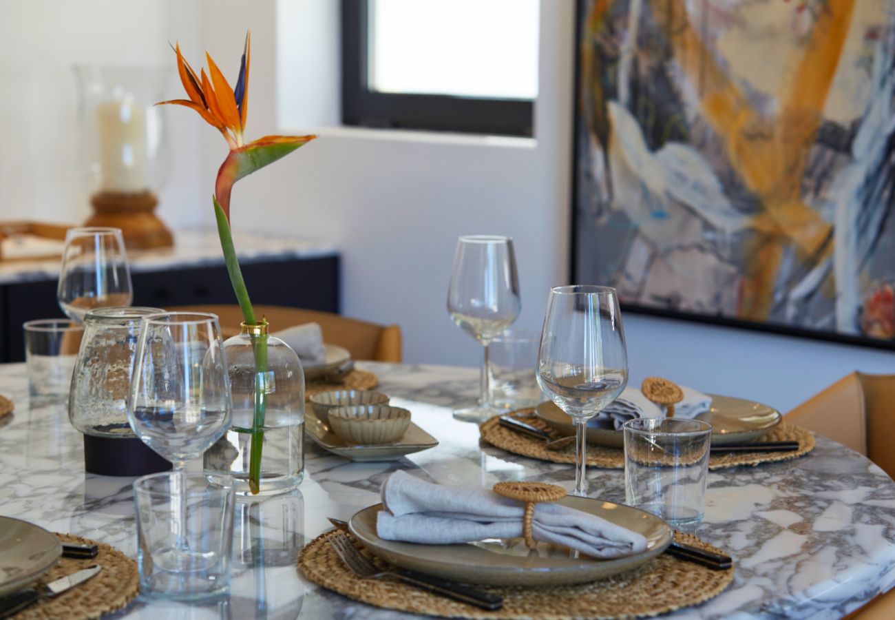 Villa in Marbella - Villa Amarosa