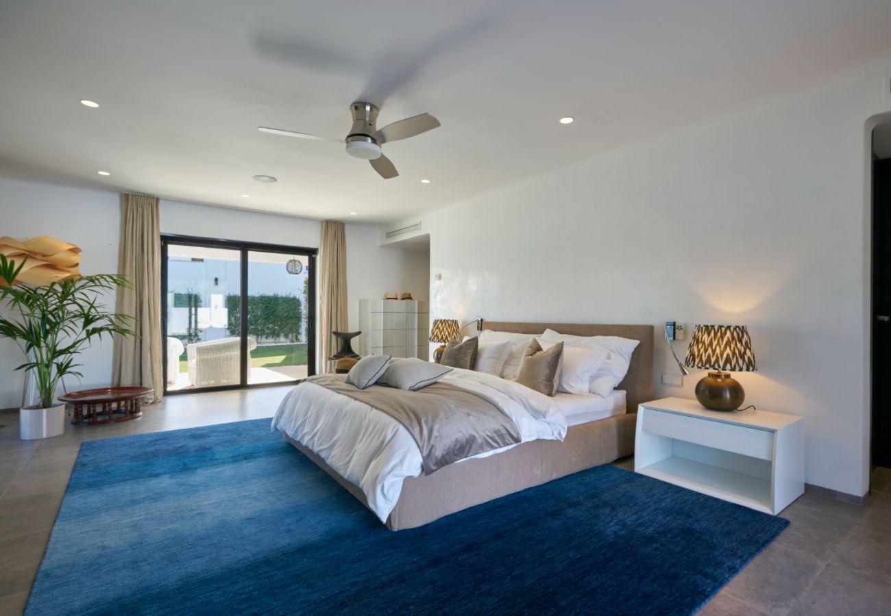 Villa in Marbella - Villa Amarosa