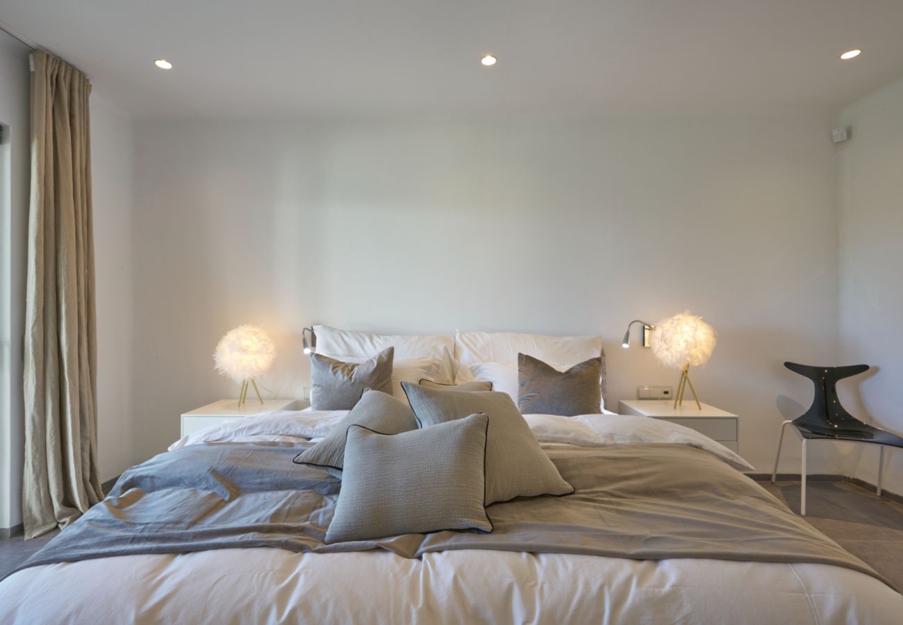 Villa in Marbella - Villa Amarosa