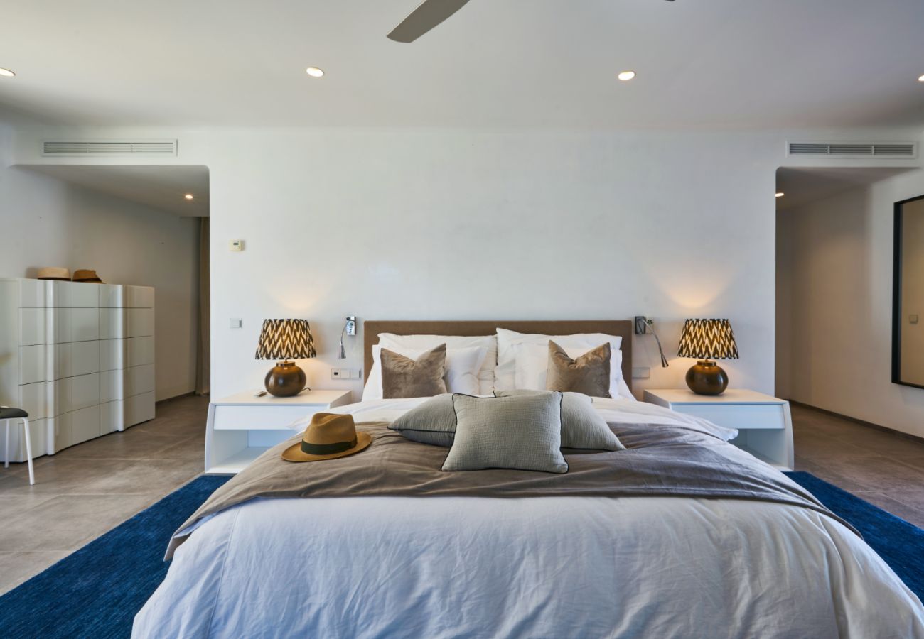 Villa in Marbella - Villa Amarosa