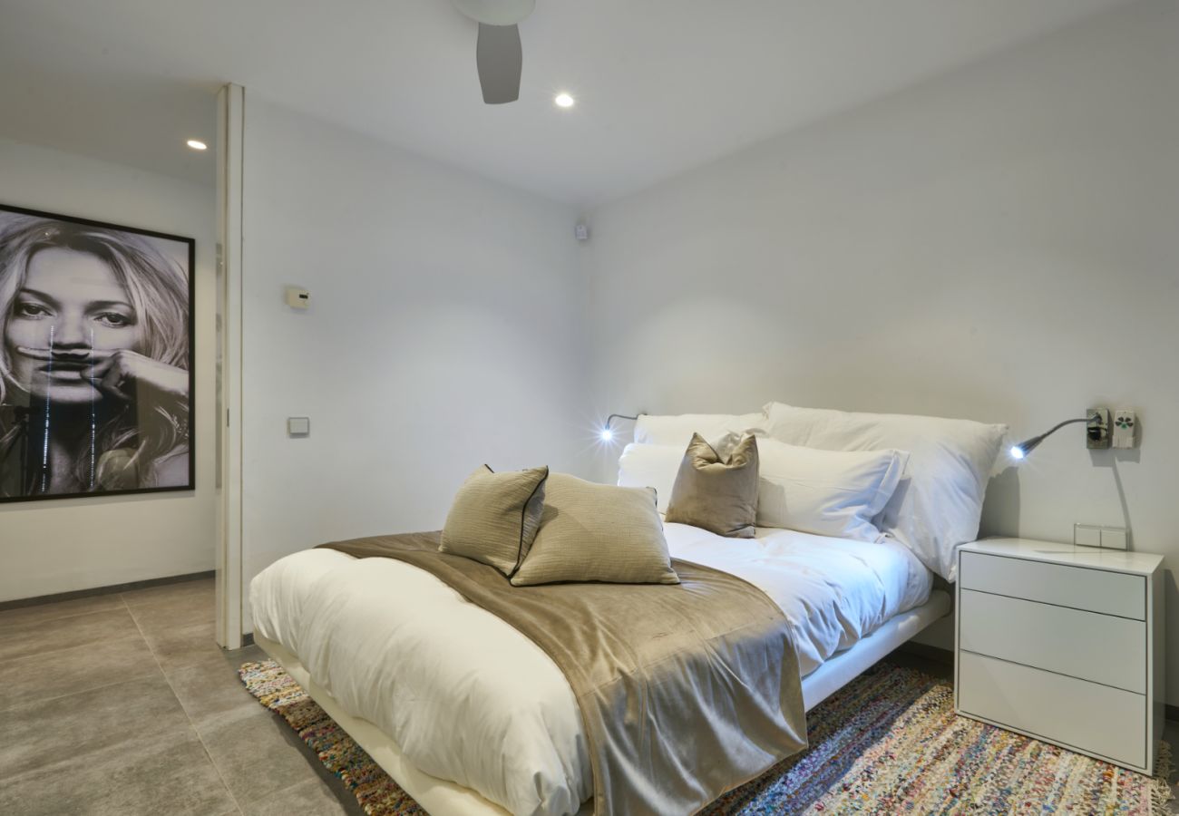 Villa in Marbella - Villa Amarosa