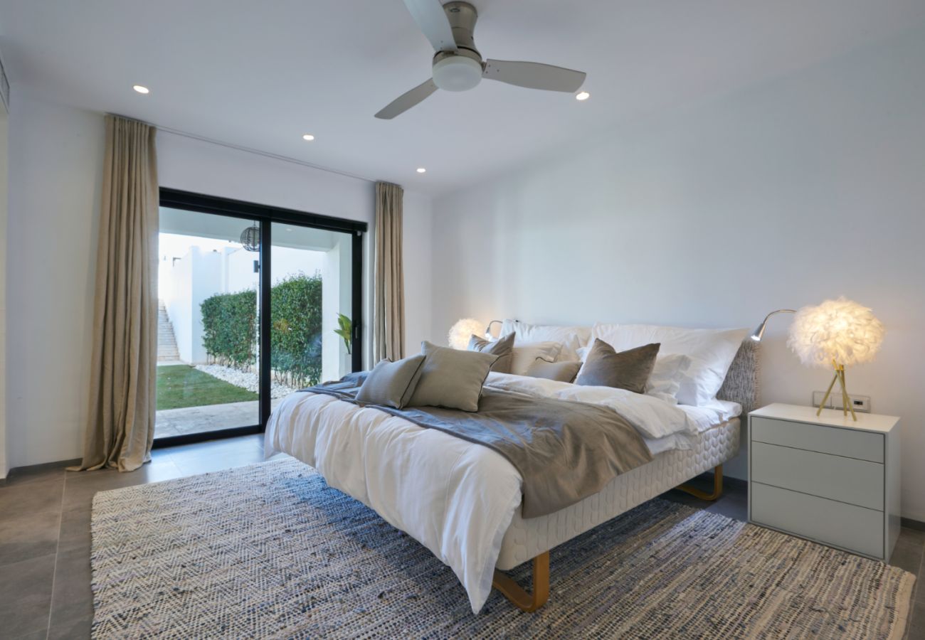 Villa in Marbella - Villa Amarosa