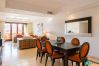 Ferienwohnung in Estepona - South Beach Apartment