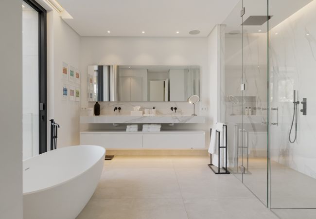 Villa in Benahavís - Villa Elysium Villa in Benahavís - Villa Elysium