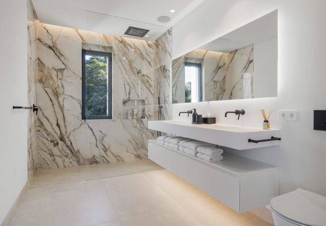 Villa in Benahavís - Villa Elysium Villa in Benahavís - Villa Elysium