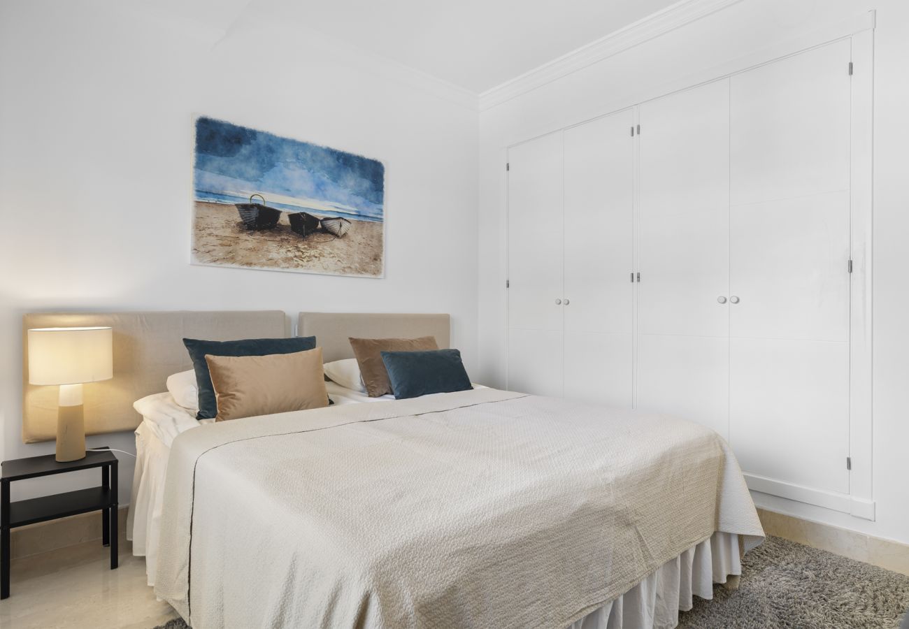 Ferienwohnung in Marbella - Aloha Bliss